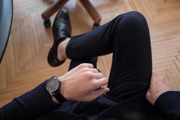 TACT Elegant - Black