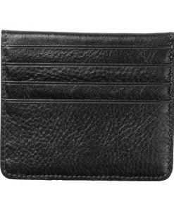 Comfort Wallet - Black
