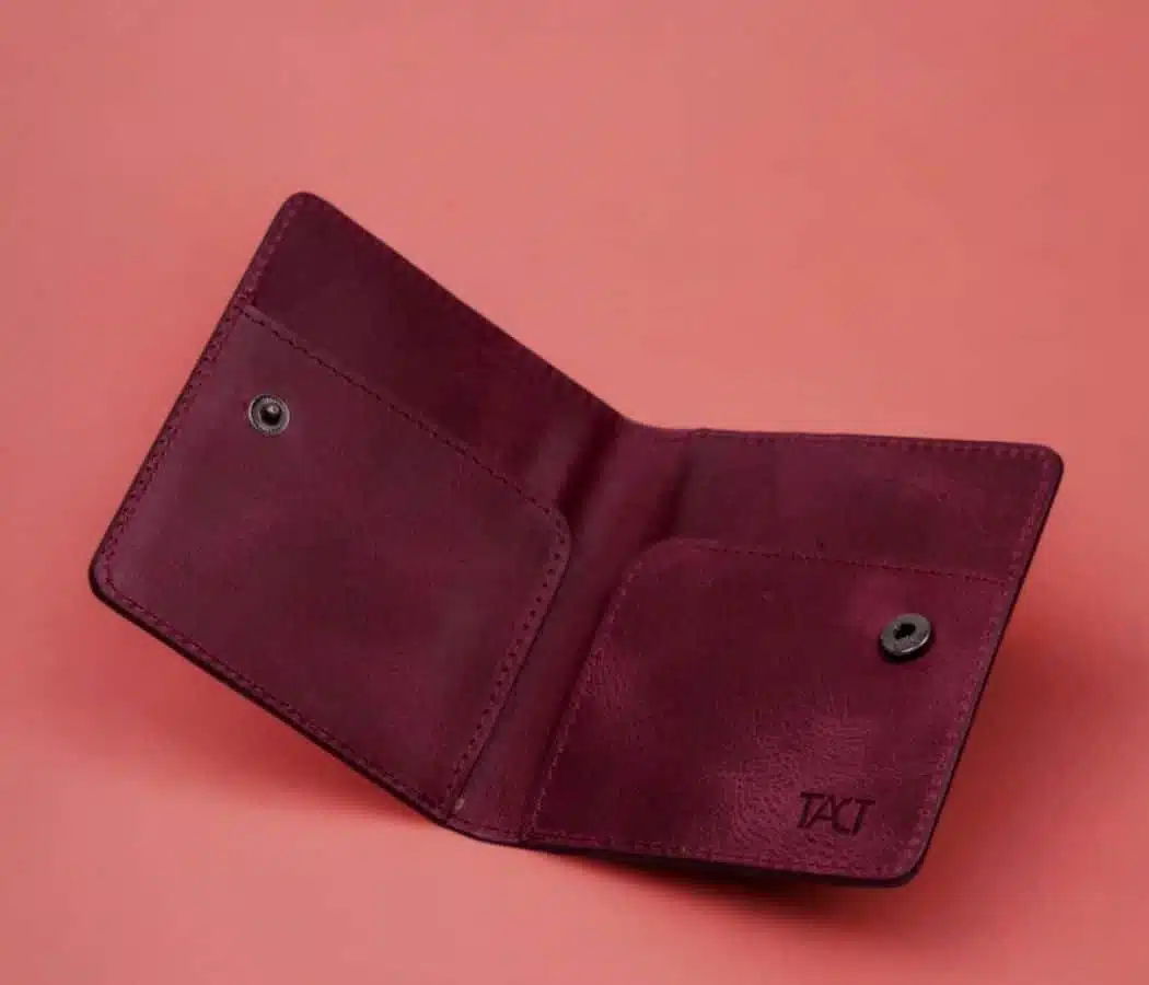 Кожен Паричник - Comfort 11 Кожен Паричник - Comfort - Image 11