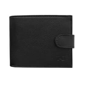 Кожен Паричник – Bond Black