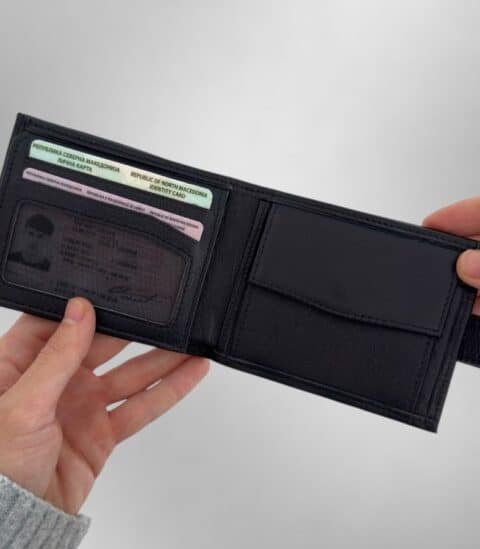 Kozen paricnik Bond 4