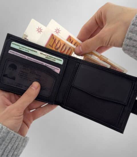 Kozen paricnik Bond 6