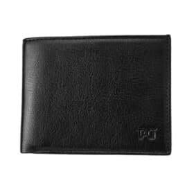 Кожен Паричник - Classy Black