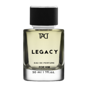 LEGACY TACT- Машки Парфем