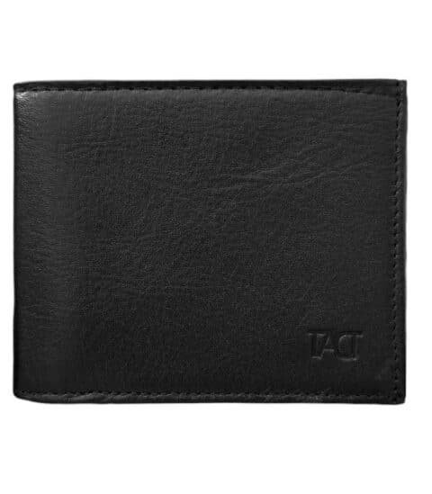 Кожен Паричник - Big Classy