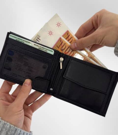 Maski Paricnik Classy Big kozen paricnik 5