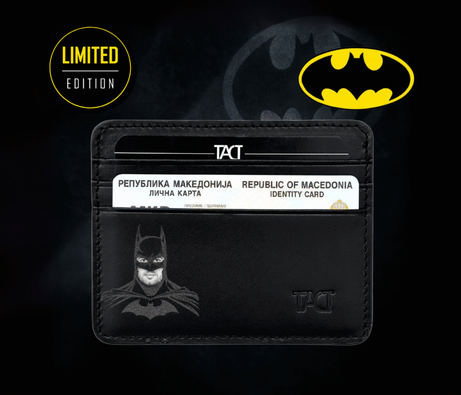 batman paricnik