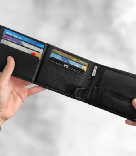 novcanici mk maski paricnik Big Classy 1