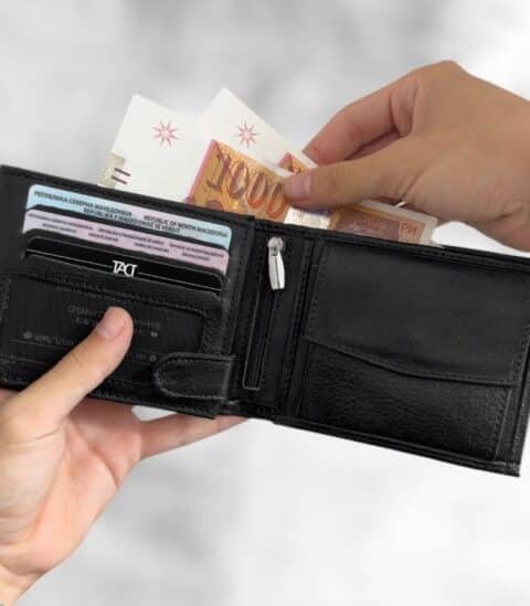 novcanici mk maski paricnik Big Classy 3