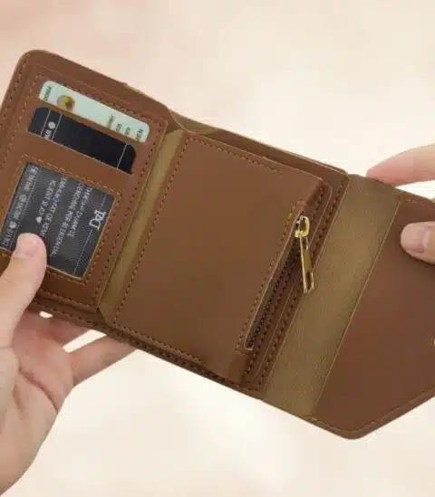 zenski novcanici Zarfy Kafeav paricnik 1