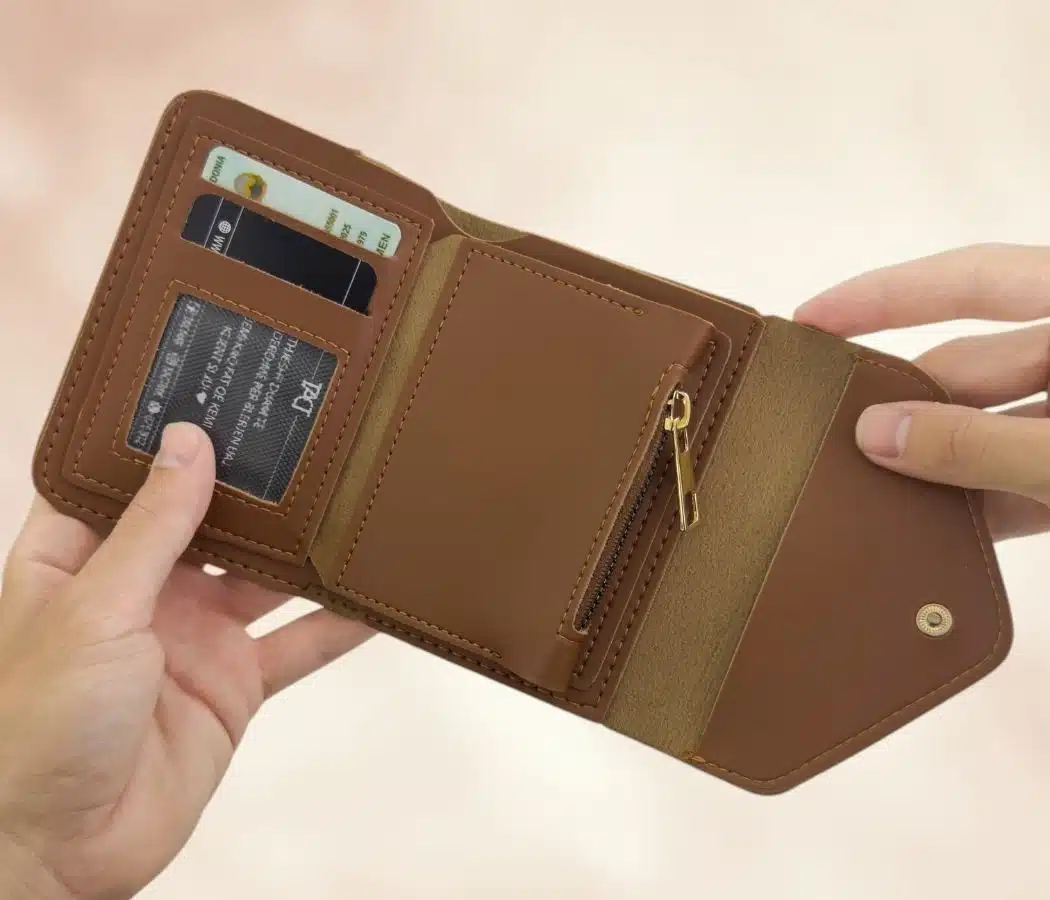 Zarfy - Женски Паричник - Image 16