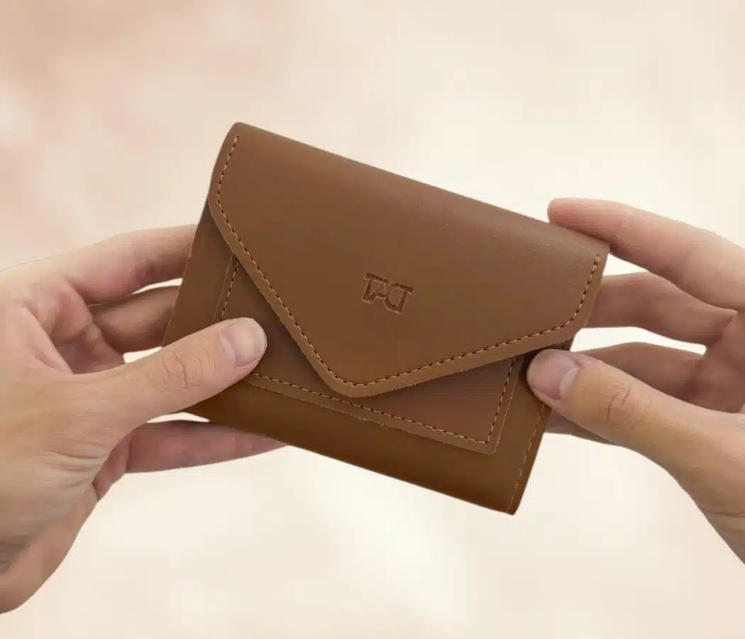 Zarfy - Женски Паричник - Image 14