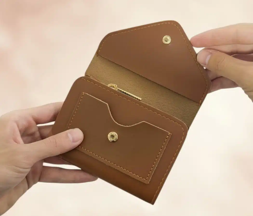 Zarfy - Женски Паричник - Image 15