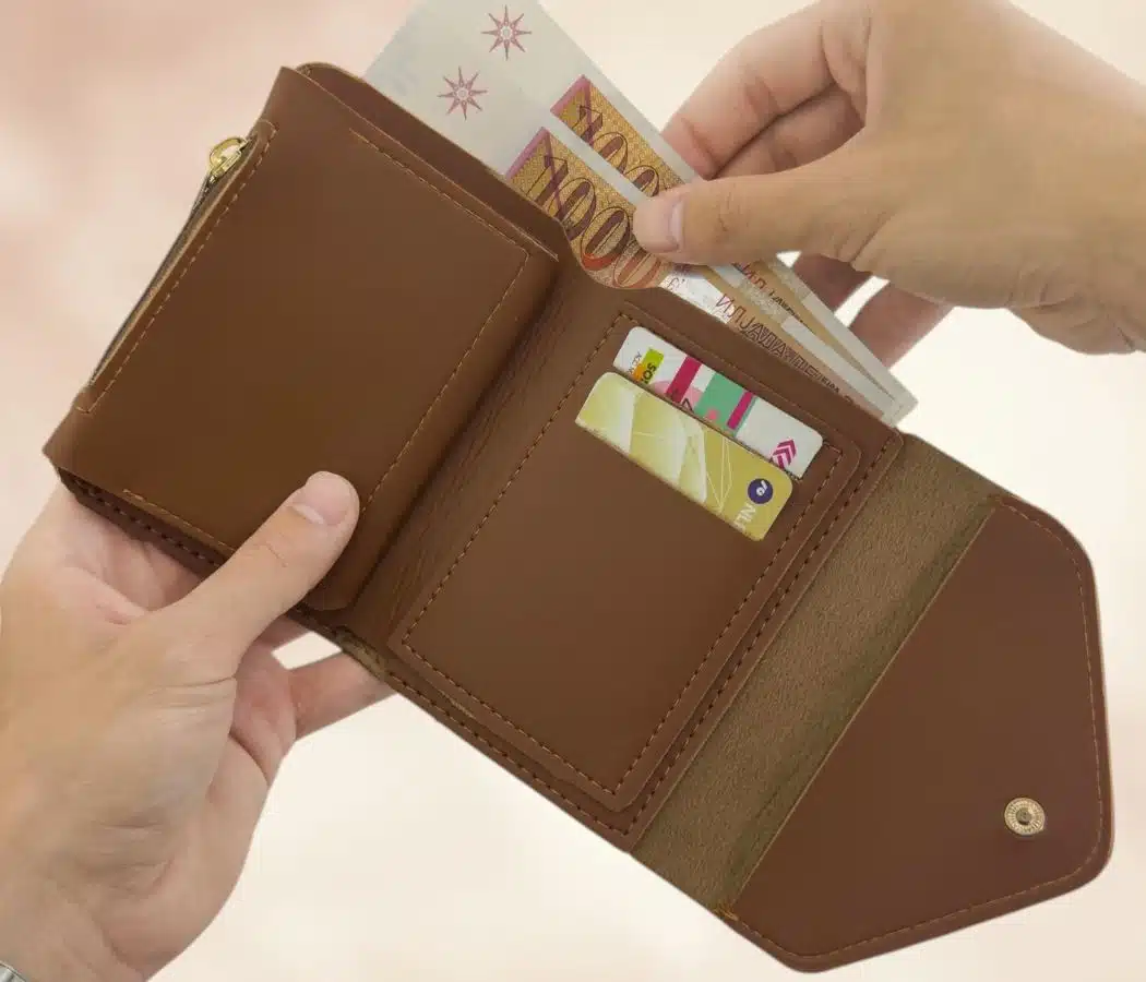 Zarfy - Женски Паричник - Image 18