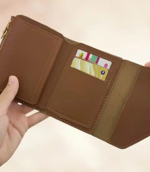 zenski novcanici Zarfy Kafeav paricnik 5