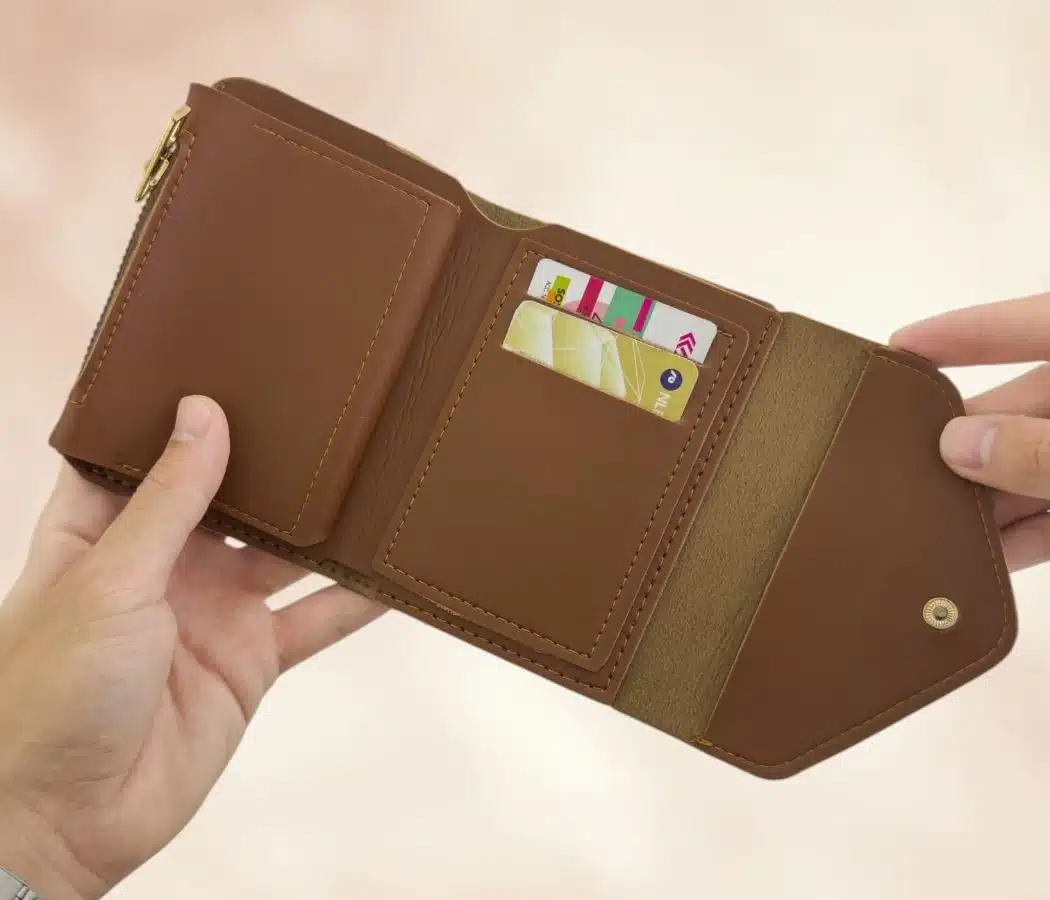 Zarfy - Женски Паричник - Image 17