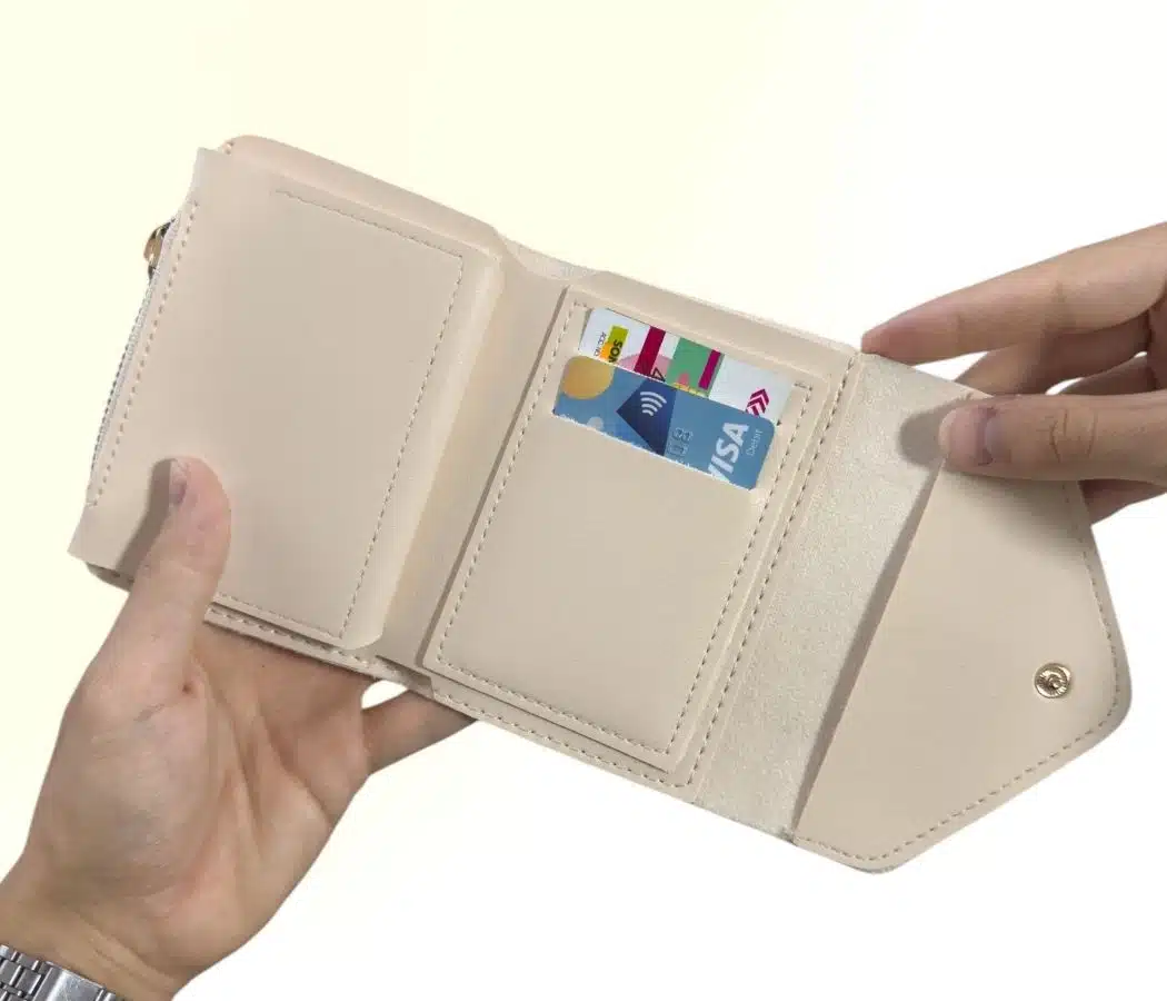 Zarfy - Женски Паричник - Image 45