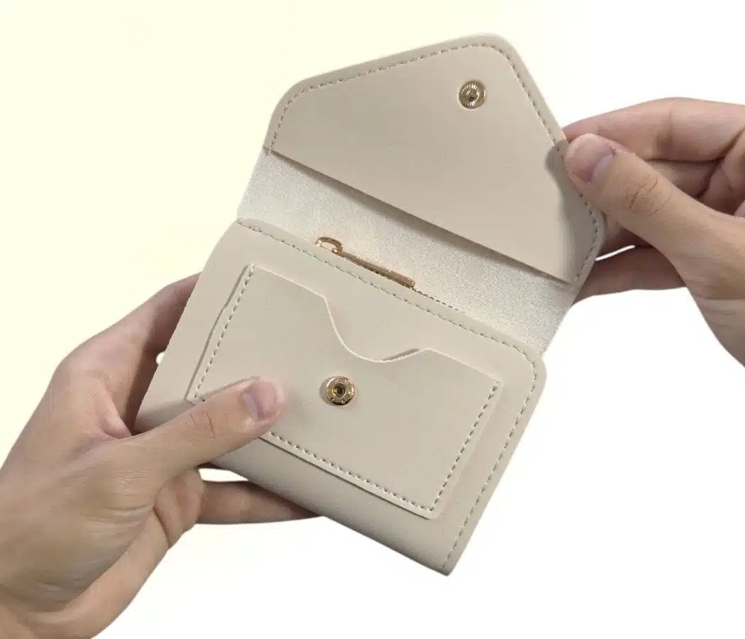 Zarfy - Женски Паричник - Image 46