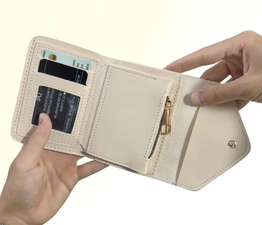 Zarfy - Женски Паричник - Image 48