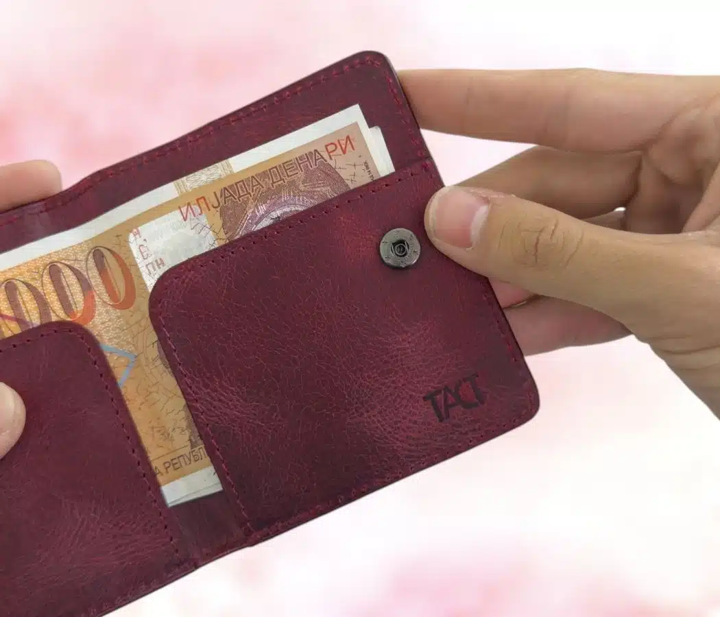 Кожен Паричник - Comfort 31 Кожен Паричник - Comfort - Image 31