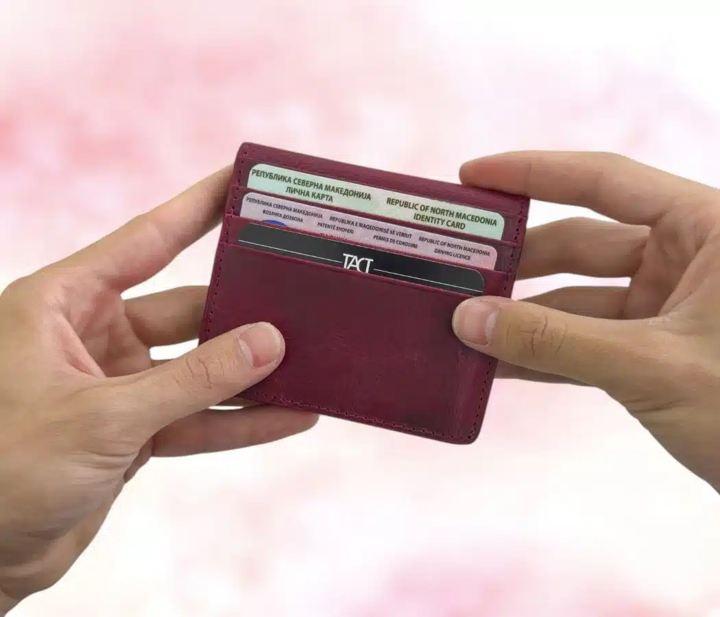 Кожен Паричник - Comfort 28 Кожен Паричник - Comfort - Image 28