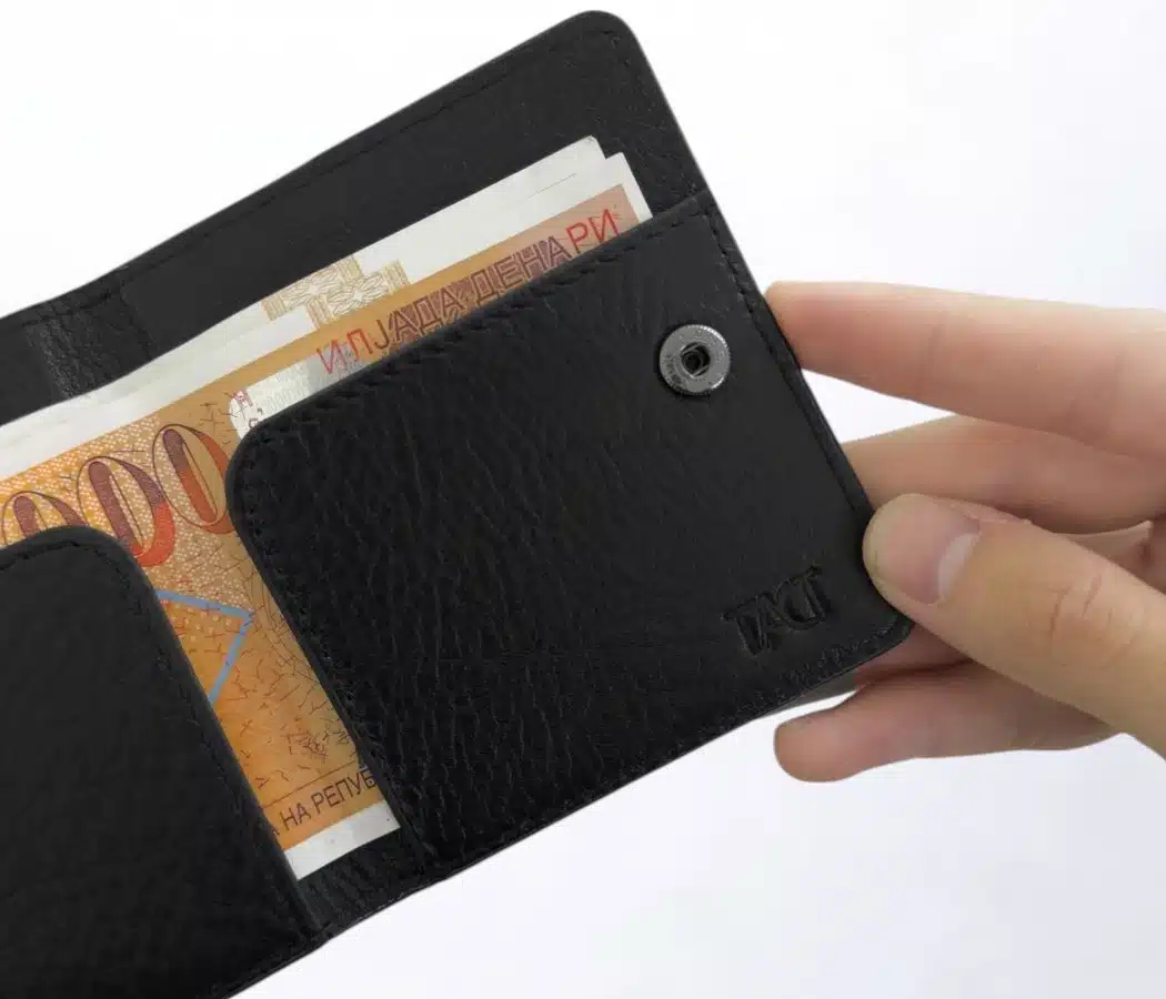 Кожен Паричник - Comfort 16 Кожен Паричник - Comfort - Image 16