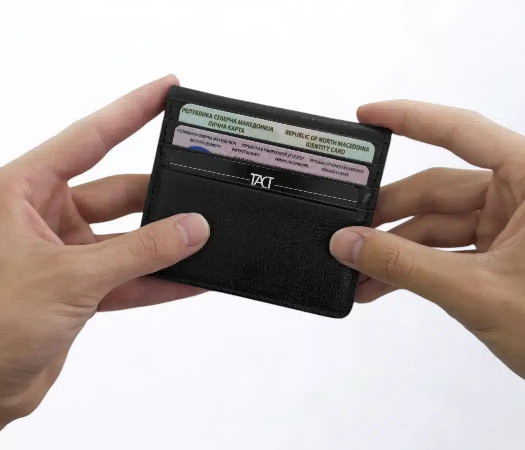 Кожен Паричник - Comfort 14 Кожен Паричник - Comfort - Image 14