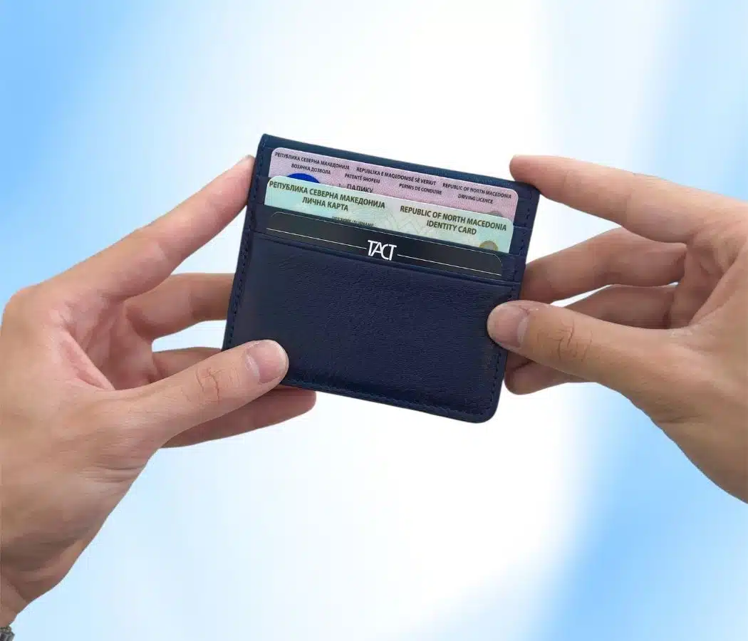 Кожен Паричник - Comfort 21 Кожен Паричник - Comfort - Image 21