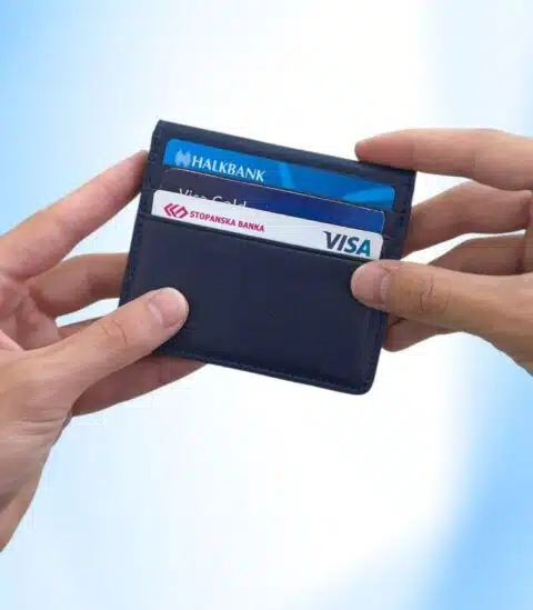 Кожен Паричник - Comfort 55 машки паричници Comfort Teget Novcanici mk 3