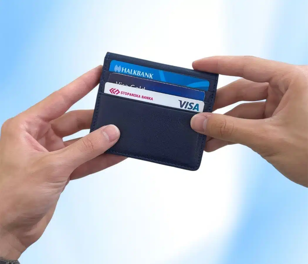 Кожен Паричник - Comfort 22 Кожен Паричник - Comfort - Image 22