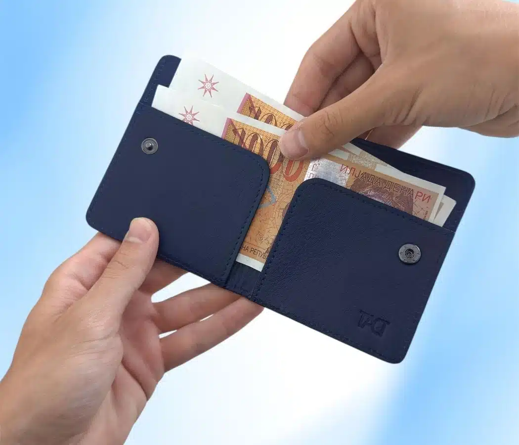 Кожен Паричник - Comfort 23 Кожен Паричник - Comfort - Image 23