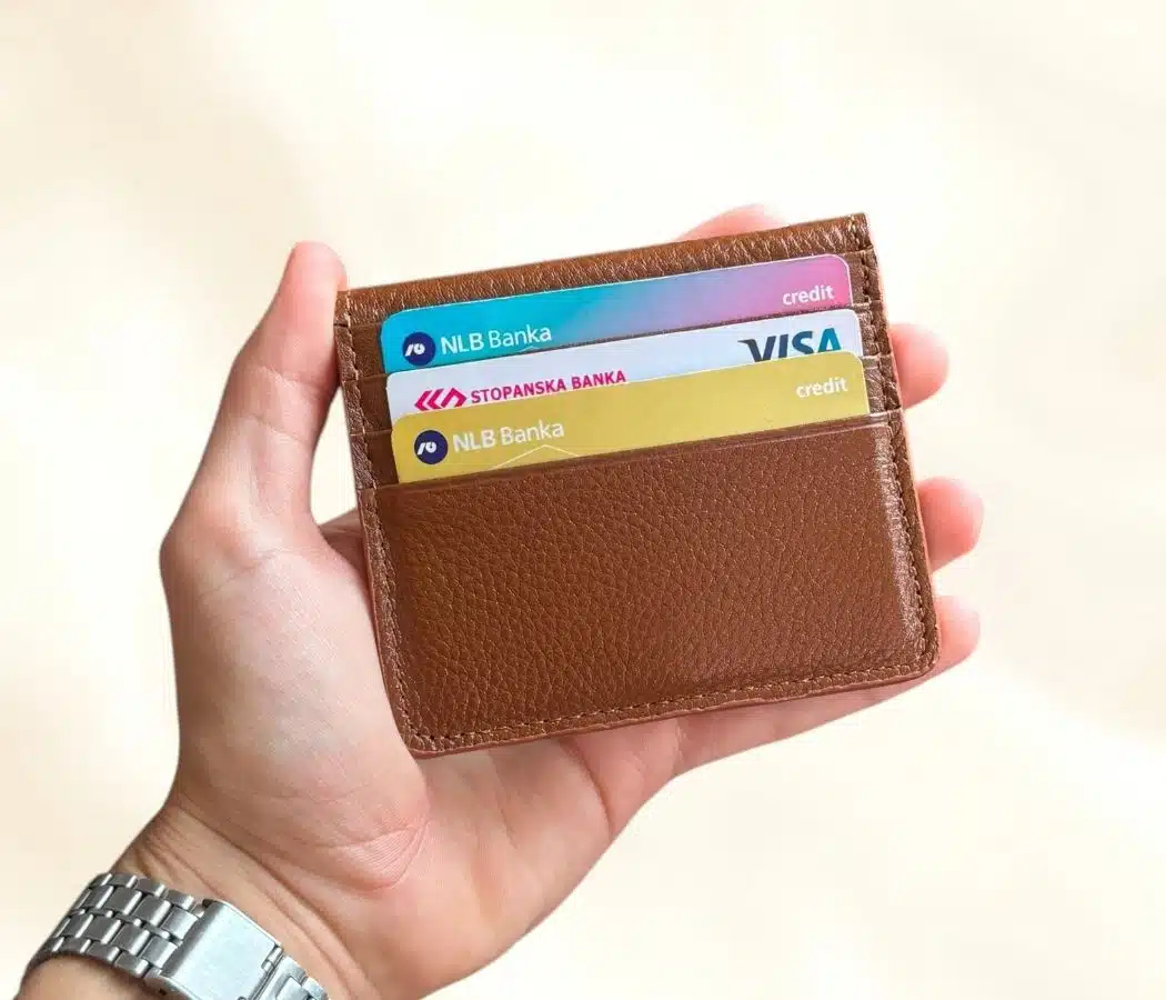 Кожен Паричник - Comfort 18 Кожен Паричник - Comfort - Image 18