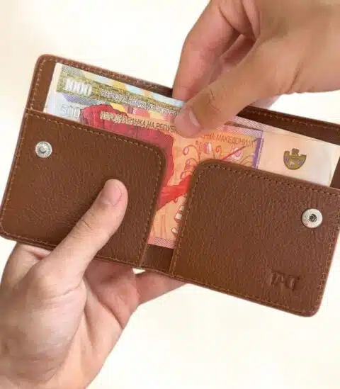 Кожен Паричник - Comfort 52 машки паричници comfort kafav novcanici mk 4