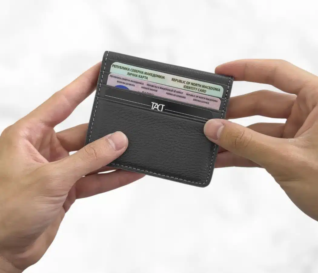 Кожен Паричник - Comfort 32 Кожен Паричник - Comfort - Image 32