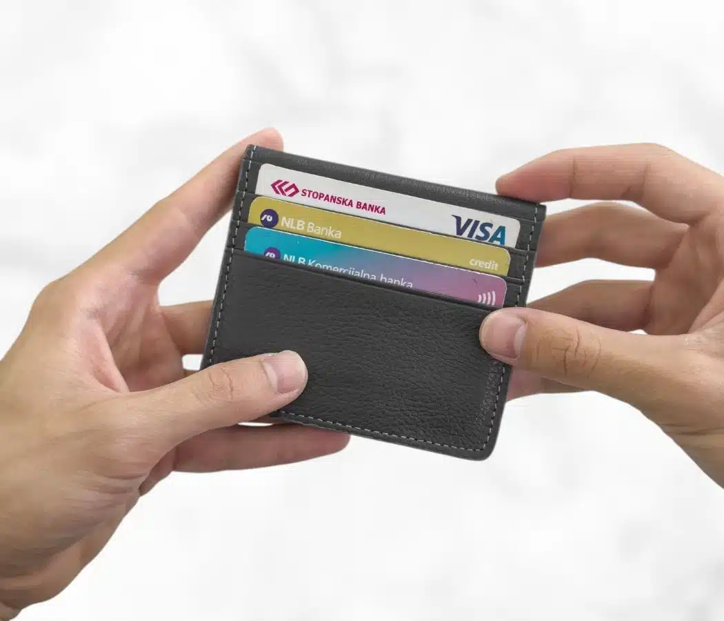 Кожен Паричник - Comfort 33 Кожен Паричник - Comfort - Image 33