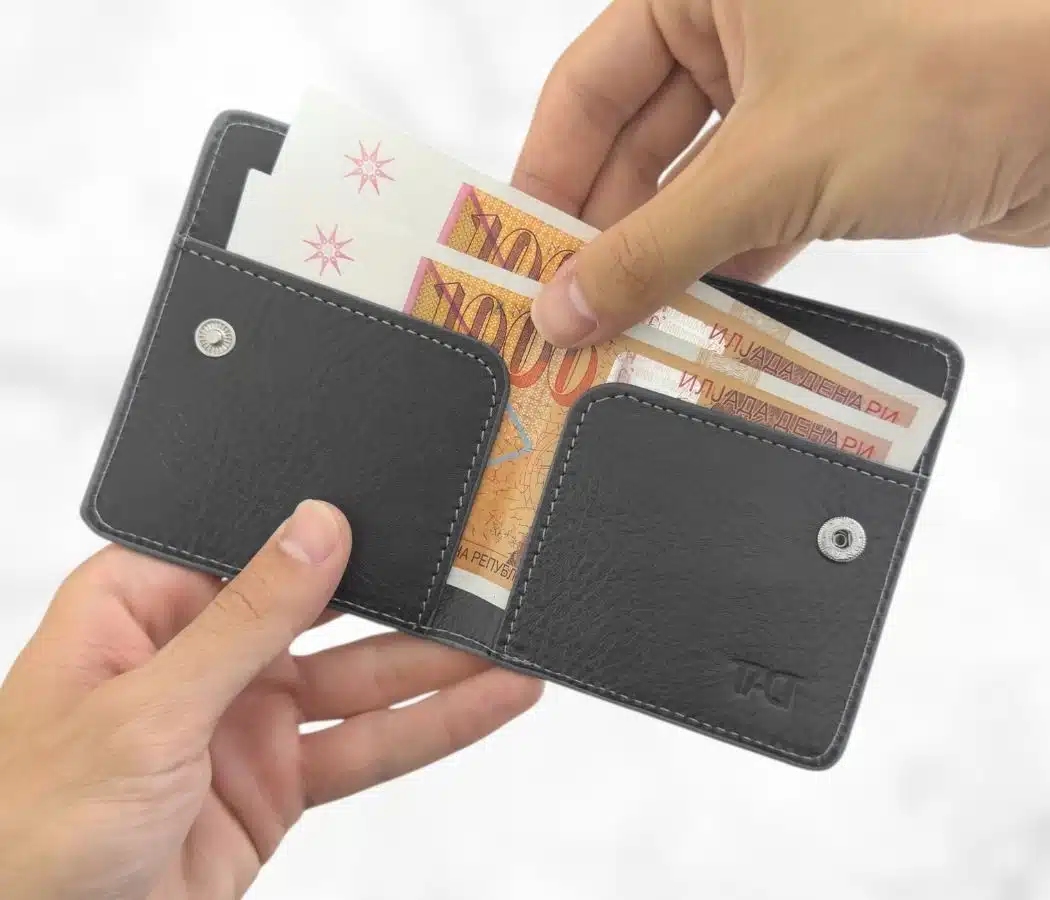 Кожен Паричник - Comfort 34 Кожен Паричник - Comfort - Image 34