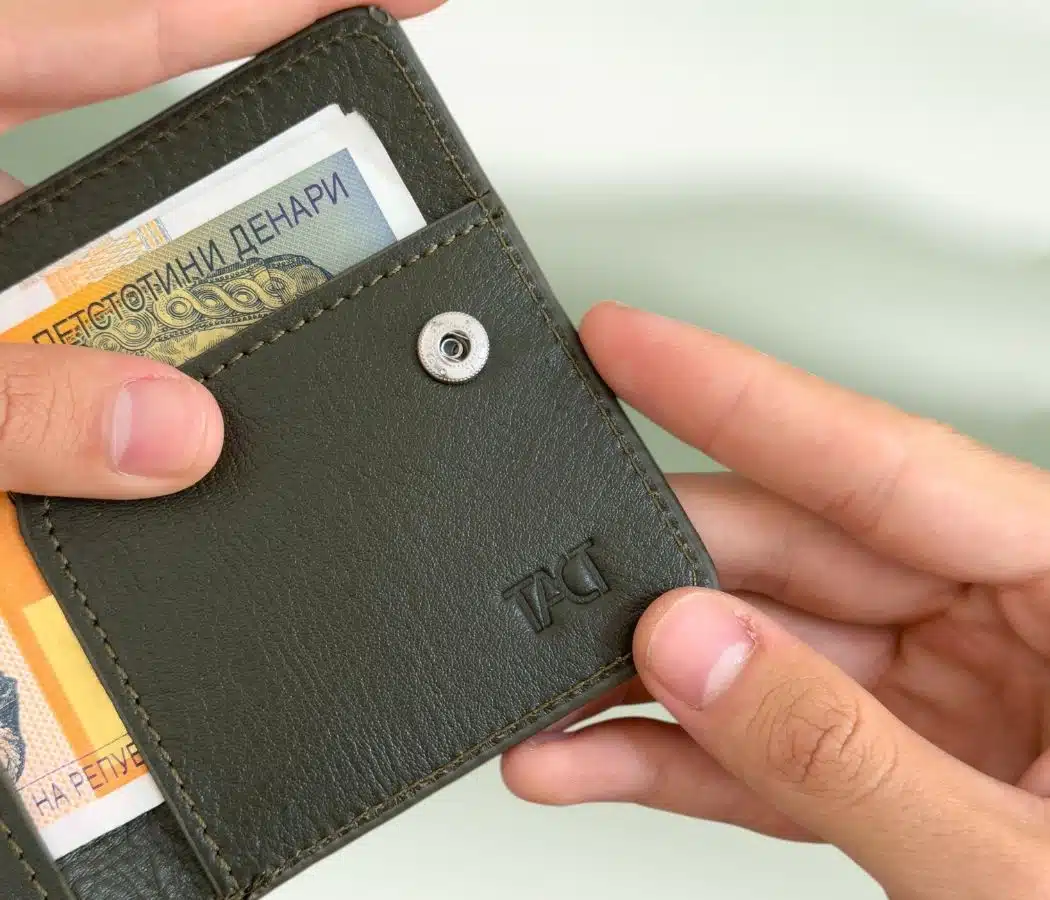 Кожен Паричник - Comfort 27 Кожен Паричник - Comfort - Image 27