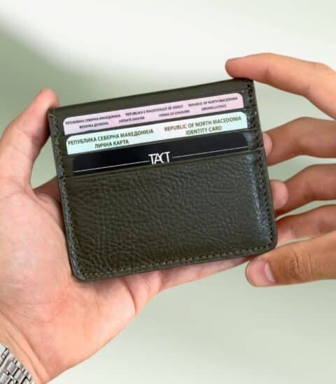 машки паричници comfort zelen paricnik 2