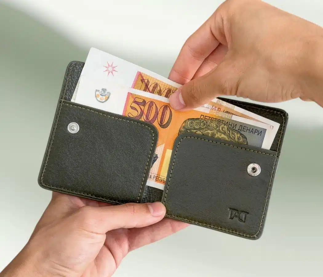 Кожен Паричник - Comfort 26 Кожен Паричник - Comfort - Image 26