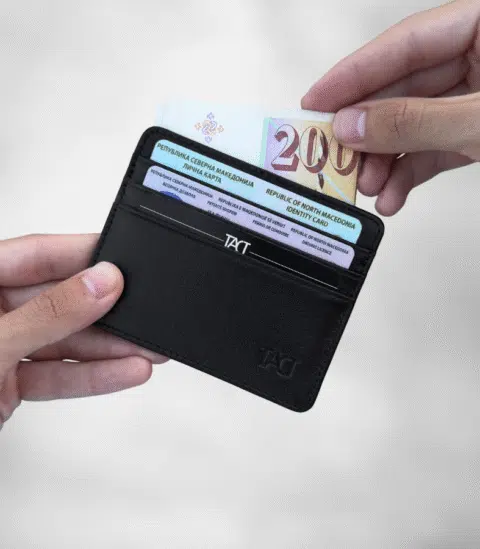 Kozen novcanik slim 1