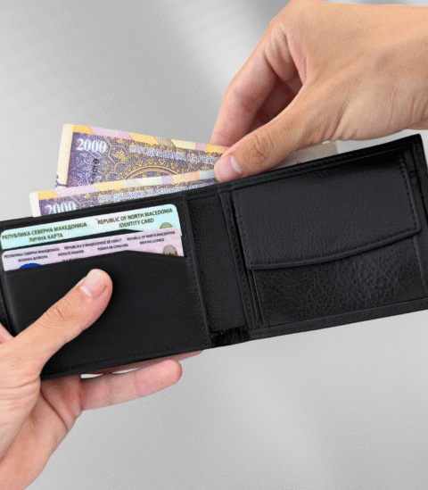 Mini Classy Kozen paricnik mk