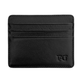 Slim - Кожен Паричник