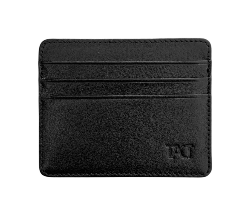 Slim - Кожен Паричник 1 Slim - Кожен Паричник