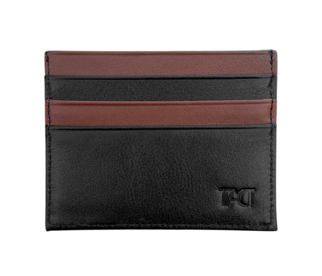 Solid - Кожен Паричник 4 Solid - Кожен Паричник - Image 4