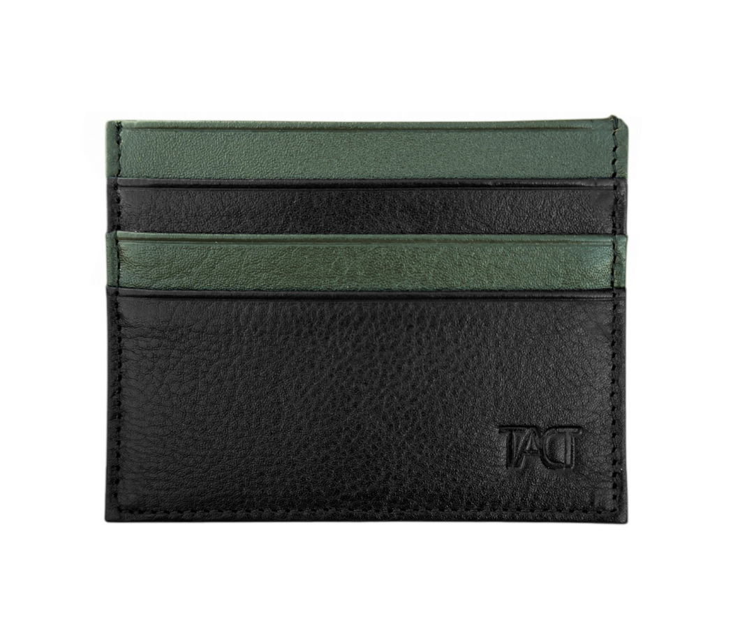 Solid - Кожен Паричник 3 Solid - Кожен Паричник - Image 3