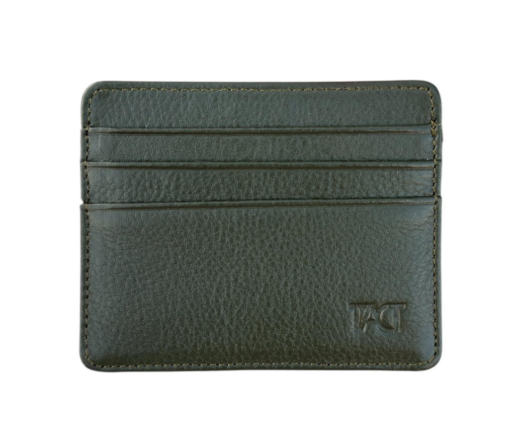 Slim - Кожен Паричник 3 Slim - Кожен Паричник - Image 3