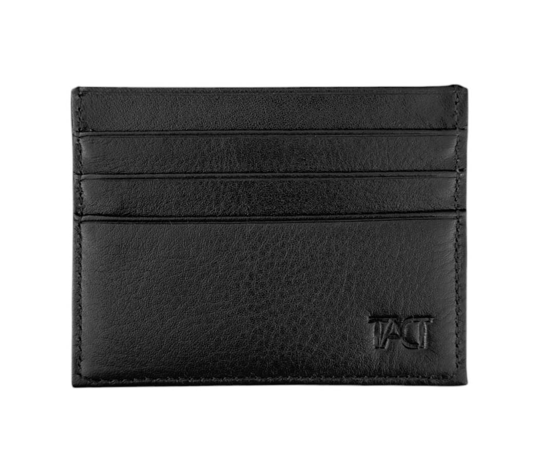 Solid - Кожен Паричник 1 Solid - Кожен Паричник