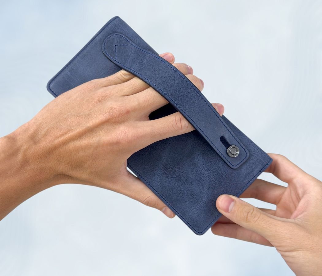 PORTAN - Кожен Паричник 18 PORTAN - Кожен Паричник - Image 18