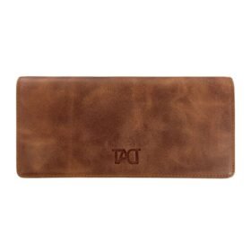 PORTAN - Кожен Паричник