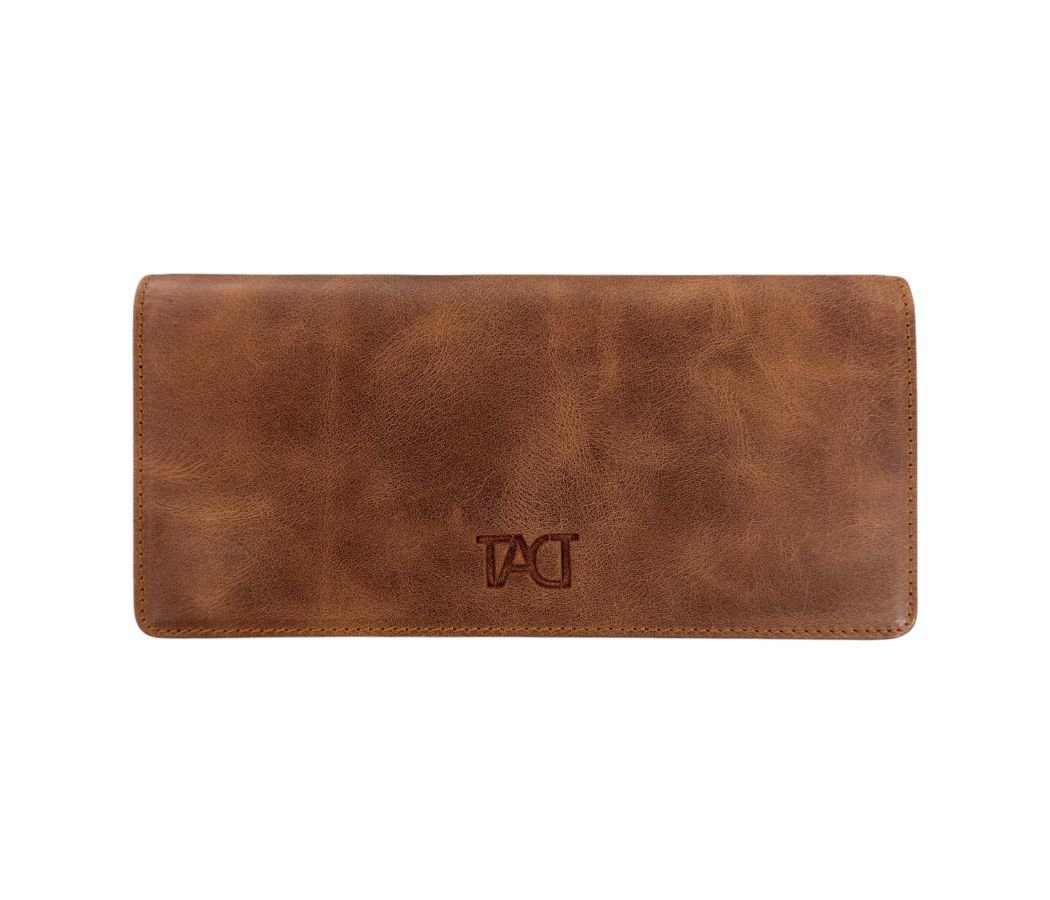 PORTAN - Кожен Паричник 1 PORTAN - Кожен Паричник